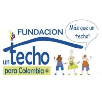 Fundación Un Techo Para Colombia logo, Fundación Un Techo Para Colombia contact details