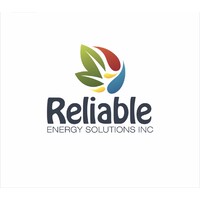 Reliable Energy Solutions Inc logo, Reliable Energy Solutions Inc contact details