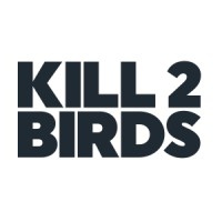 Kill 2 Birds logo, Kill 2 Birds contact details