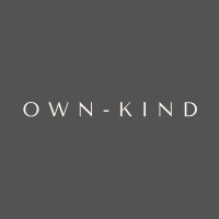 OWN-KIND logo, OWN-KIND contact details