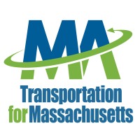 Transportation For Massachusetts logo, Transportation For Massachusetts contact details