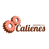 Calienes Ingenieria logo, Calienes Ingenieria contact details