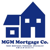 MGM Mortgage Company logo, MGM Mortgage Company contact details