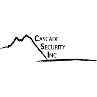 Cascade Security, Inc logo, Cascade Security, Inc contact details