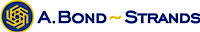 A Bond Strands Pvt., Ltd. logo, A Bond Strands Pvt., Ltd. contact details