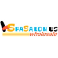 SpaSalonUS logo, SpaSalonUS contact details