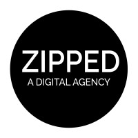 Zipped. A Digital Agency. logo, Zipped. A Digital Agency. contact details