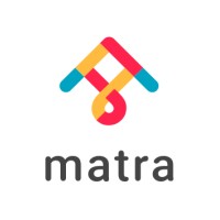 Matra Design Thinking and AI logo, Matra Design Thinking and AI contact details