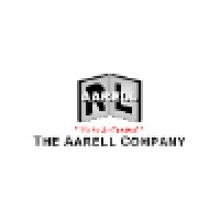 The Aarell Company logo, The Aarell Company contact details