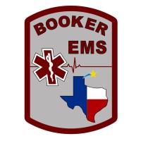 Booker EMS logo, Booker EMS contact details