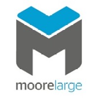 Moore Large logo, Moore Large contact details