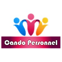 CANDO PERSONNEL LIMITED logo, CANDO PERSONNEL LIMITED contact details