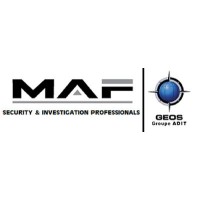 MAF Brazil Protection & Co. logo, MAF Brazil Protection & Co. contact details