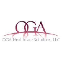 OGA Healthcare Solutions, LLC logo, OGA Healthcare Solutions, LLC contact details