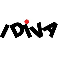 iDiva logo, iDiva contact details