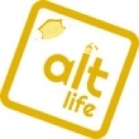 Alt life Hospitality logo, Alt life Hospitality contact details