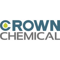 Crown Chemical logo, Crown Chemical contact details