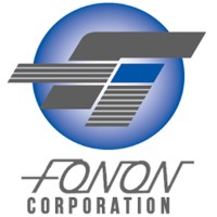 Fonon logo, Fonon contact details