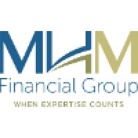 MHM Financial Group Melbourne logo, MHM Financial Group Melbourne contact details