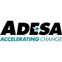 ADESA UK logo, ADESA UK contact details