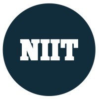 NIIT China logo, NIIT China contact details