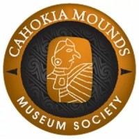 CAHOKIA MOUNDS MUSEUM SOCIETY logo, CAHOKIA MOUNDS MUSEUM SOCIETY contact details