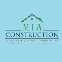 M I A  Construction Pvt Ltd logo, M I A  Construction Pvt Ltd contact details