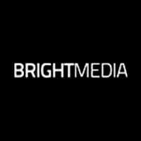 Brightmedia logo, Brightmedia contact details