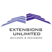 Extensions Unlimited logo, Extensions Unlimited contact details