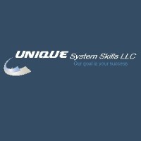 UNIQUE System Skills LLC logo, UNIQUE System Skills LLC contact details