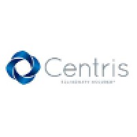 Centris inc logo, Centris inc contact details