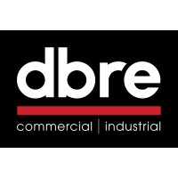 DBRE Property logo, DBRE Property contact details