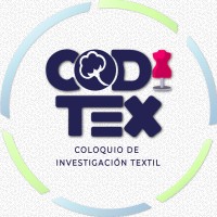 CODITEX - Coloquio de  Investigación Textil logo, CODITEX - Coloquio de  Investigación Textil contact details