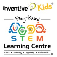 Inventive Kids Play-based STEM Learning Centre logo, Inventive Kids Play-based STEM Learning Centre contact details