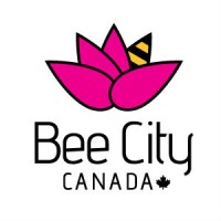 Bee City Canada logo, Bee City Canada contact details