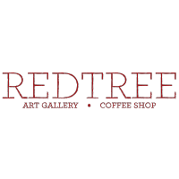 Redtree Art Gallery and Coffee logo, Redtree Art Gallery and Coffee contact details