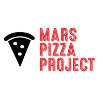 Mars Pizza Project logo, Mars Pizza Project contact details