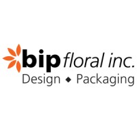 Bip floral inc. logo, Bip floral inc. contact details