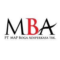 PT Map Boga Adiperkasa Tbk logo, PT Map Boga Adiperkasa Tbk contact details