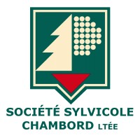 Société Sylvicole Chambord Ltée logo, Société Sylvicole Chambord Ltée contact details