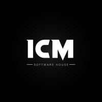 ICM Software House logo, ICM Software House contact details