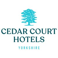 Cedar Court Hotels Yorkshire logo, Cedar Court Hotels Yorkshire contact details