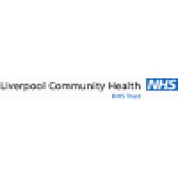 Liverpool Community Health NHS Trust logo, Liverpool Community Health NHS Trust contact details