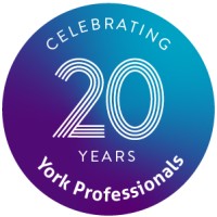 York Professionals logo, York Professionals contact details