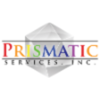 Prismatic Services logo, Prismatic Services contact details