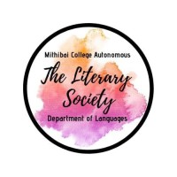 The Literary Society logo, The Literary Society contact details