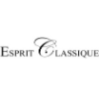 Esprit Classique Inc. logo, Esprit Classique Inc. contact details