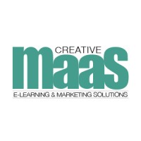 Creative MaaS logo, Creative MaaS contact details