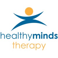 Healthy Minds Therapy PLLC logo, Healthy Minds Therapy PLLC contact details