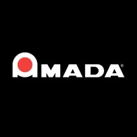 Amada UK Ltd logo, Amada UK Ltd contact details